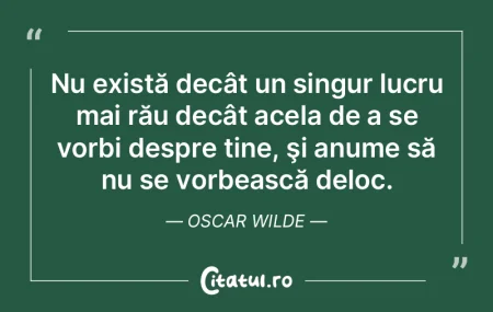 Răul e condiment al binelui la virtuoş... Răul e condiment al binelui la virtuoş...