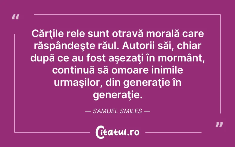 Citat Samu - citate viata