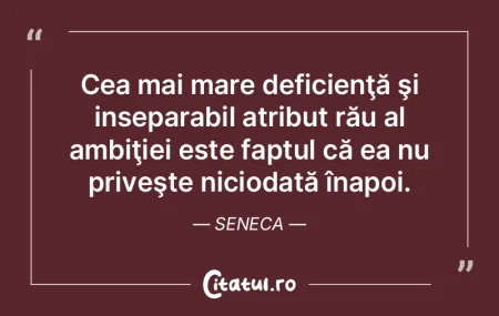 Hotărârea de a evita un rău este uneo...