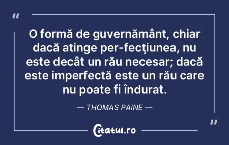Nu e rău să tăiem un cap al hidrei ca... Nu e rău să tăiem un cap al hidrei ca...