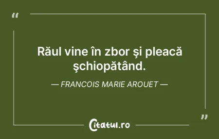 A jeli din cauza unui rău care a trecut... A jeli din cauza unui rău care a trecut...
