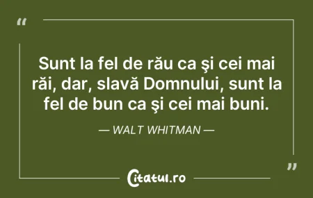 Trebuie să fiu crud, numai pentru a fi ... Trebuie să fiu crud, numai pentru a fi ...