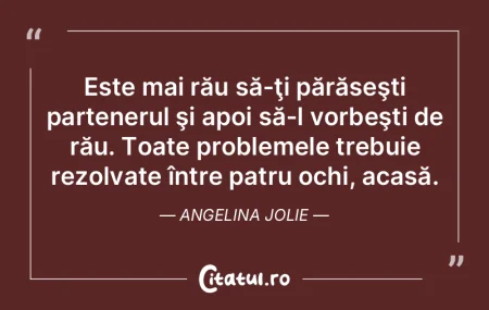 Răul este întotdeauna posibil. Bunăta... Răul este întotdeauna posibil. Bunăta...