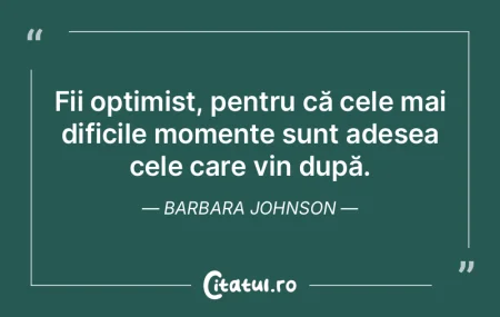 Cât de mult pot influența negativ un t... Cât de mult pot influența negativ un t...
