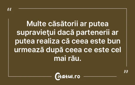 Bunul-gust este cel mai rău viciu inven...