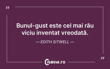 Nicicând nu poţi cădea mai jos decât...
