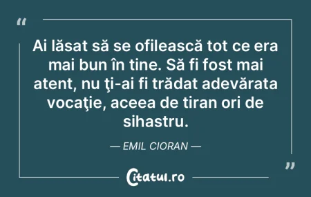 Un câine începu să latre, apoi, gudur...