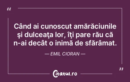 ÃŽn relaÅ£iile dintre fiinÅ£e, nu existÄ... ÃŽn relaÅ£iile dintre fiinÅ£e, nu existÄ...