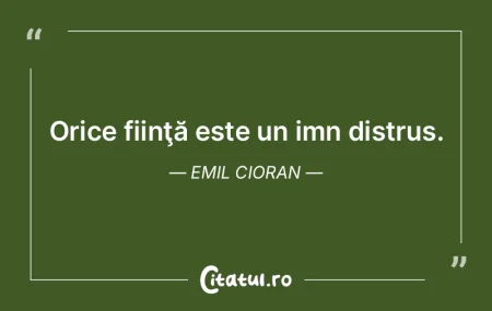 Nu există o modalitate de a demonstra c...