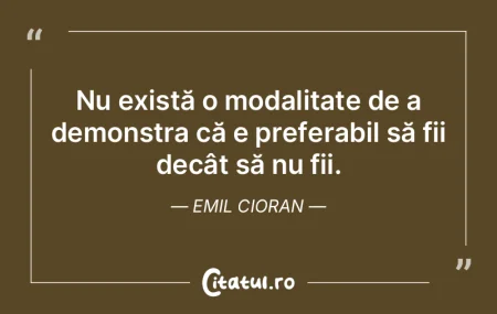 Înşiruire de pamflete sub masca unor t...