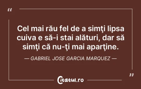 Există întotdeauna o limită a bunăt�...