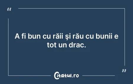Aşa cum nu ne putem scălda de două or...