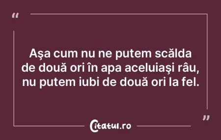 Răul ia adesea aparenţa binelui.