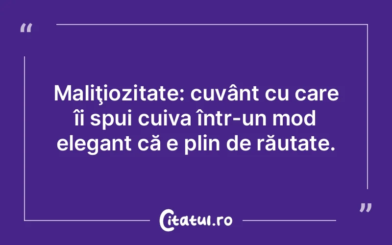 Citat Autor necunoscut - citate viata