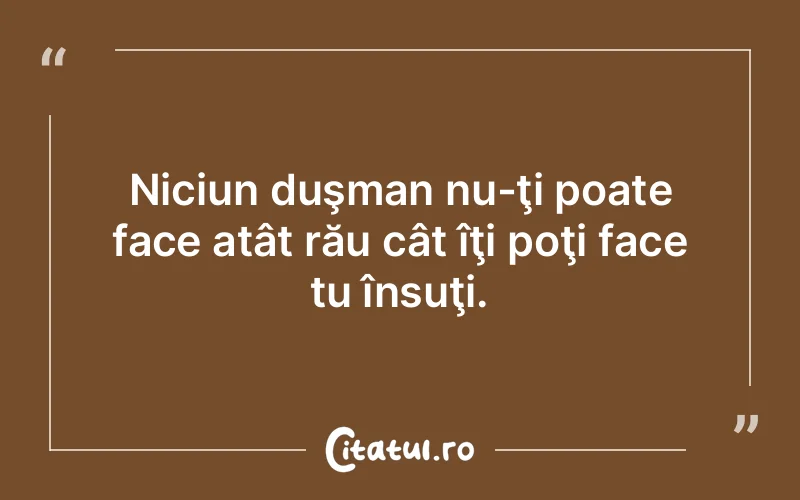 Citat Autor necunoscut - citate viata