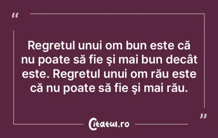 Ticăloşii se aseamănă şi, prin urma...