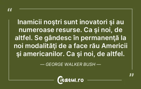 Războiul imaginar este mai rău decât ... Războiul imaginar este mai rău decât ...