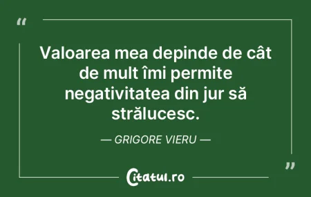 Să nu te îngrijorezi dacă ai rănit i... Să nu te îngrijorezi dacă ai rănit i...