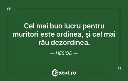 Un vecin bun este o adevărată comoară... Un vecin bun este o adevărată comoară...