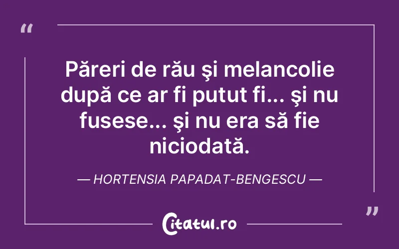 Citat Autor necunoscut - citate viata