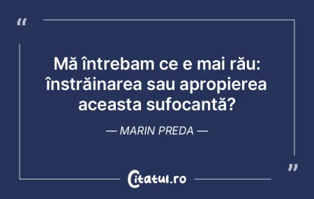 Exagerarea unei situaţii, deja regretab... Exagerarea unei situaţii, deja regretab...