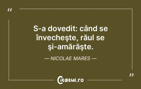 Că mergi încet, nu-i deloc rău. Rău ... Că mergi încet, nu-i deloc rău. Rău ...