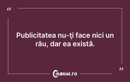 Din această dilemă nu putem ieşi pent... Din această dilemă nu putem ieşi pent...