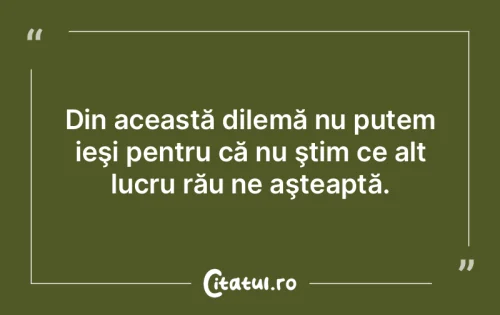 Citat Viață - Citatul.ro