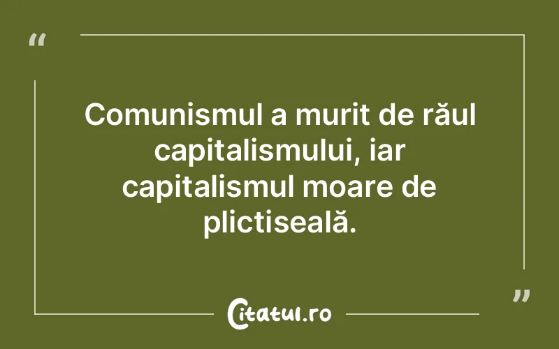 Citat Autor necunoscut - citate viata