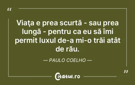Îmi pare rău, dar dacă aveai dreptate... Îmi pare rău, dar dacă aveai dreptate...