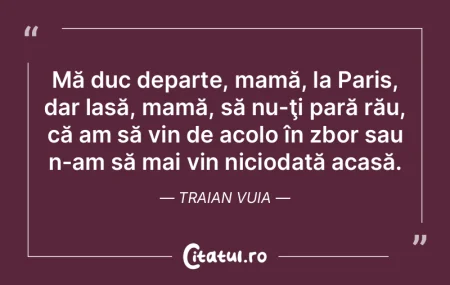 Foamea este rău sfetnic. Publius Vergil...