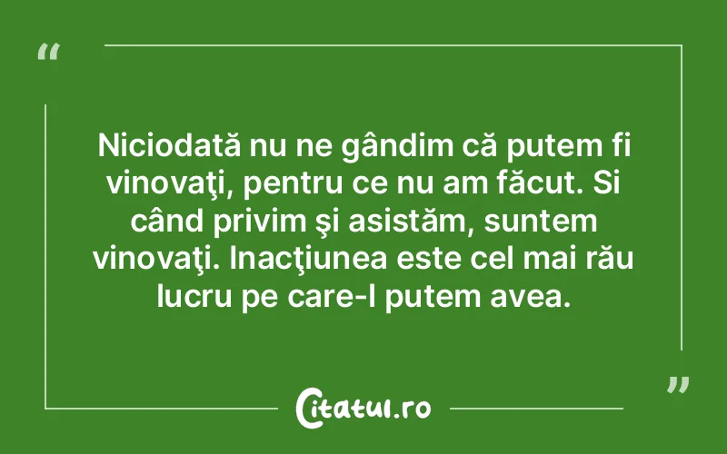 Citat Autor necunoscut - citate viata