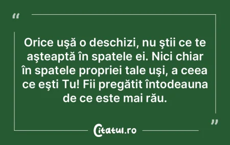 Există o mulţime de minciuni despre lu... Există o mulţime de minciuni despre lu...
