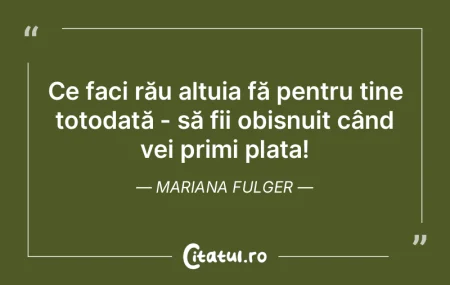 Vecinul de la fruntarii rău și prost, ... Vecinul de la fruntarii rău și prost, ...