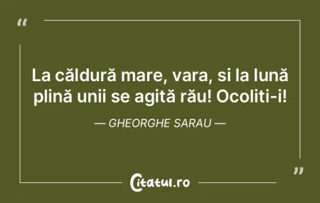 Resuscitându-l, mereu răul devine şi ... Resuscitându-l, mereu răul devine şi ...