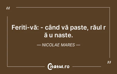 CugetaÈ›i mai mult, FraÈ›i români! VotÄ... CugetaÈ›i mai mult, FraÈ›i români! VotÄ...