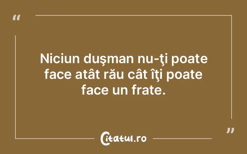 Citat Autor necunoscut - citate viata