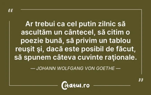 Citat Viață - Citatul.ro