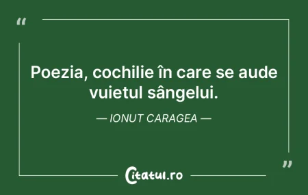 Poezia e atunci cand o emotie si-a gasit... Poezia e atunci cand o emotie si-a gasit...