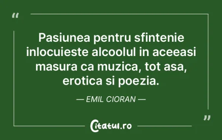 Poezia este creaţia ritmică a frumuse�...