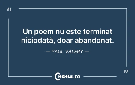 Poezia este un orfan al linistii, cuvint... Poezia este un orfan al linistii, cuvint...