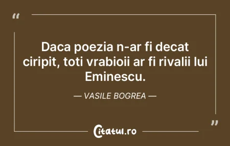 Cu mine se intampla un lucru dureros: po... Cu mine se intampla un lucru dureros: po...