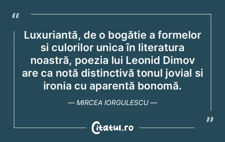 Linistea te ajuta sa compui poezii la fe... Linistea te ajuta sa compui poezii la fe...