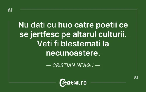 Citat Viață - Citatul.ro