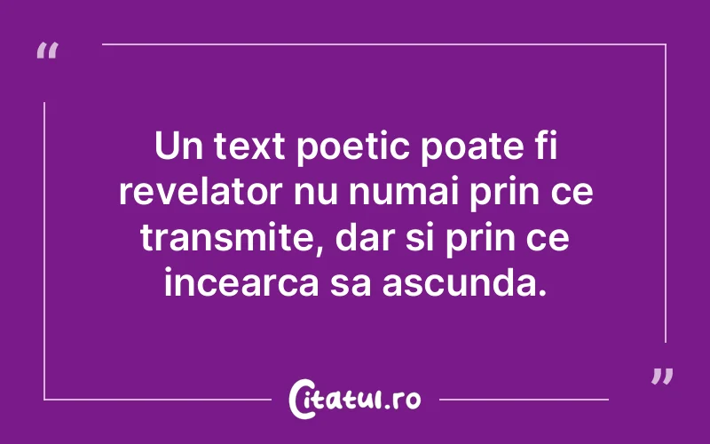 Citat Autor necunoscut - citate viata