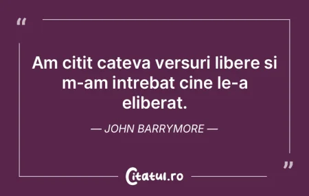 Pentru mine proza merge și poezia danse... Pentru mine proza merge și poezia danse...