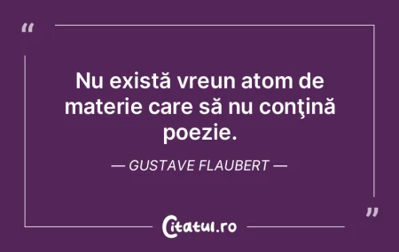 Doar un mare poet poate înţelege poezi... Doar un mare poet poate înţelege poezi...