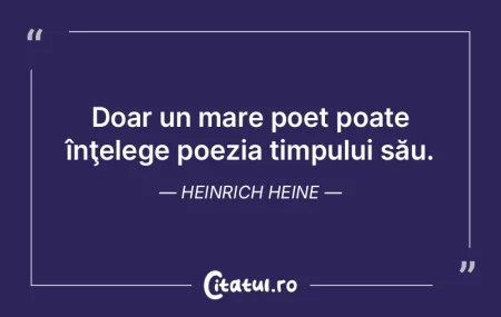 Poezia nu reprezintă altceva decât ech... Poezia nu reprezintă altceva decât ech...