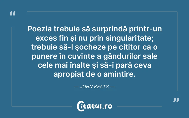 Citat Autor necunoscut - citate viata