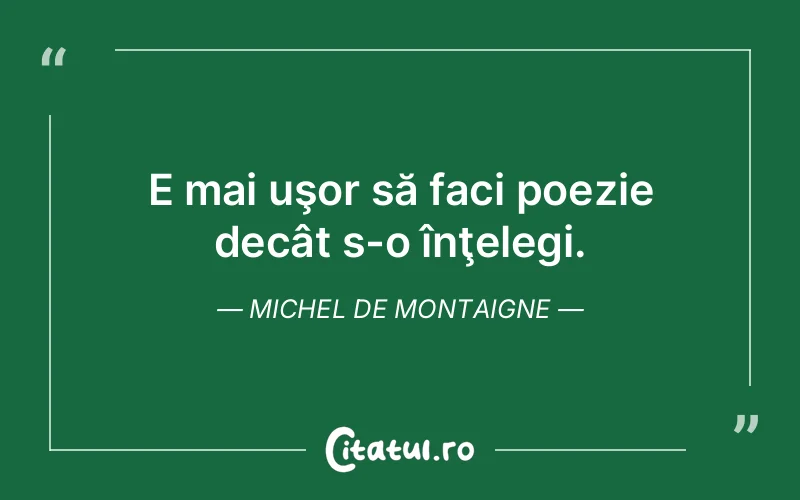 Citat Autor necunoscut - citate viata